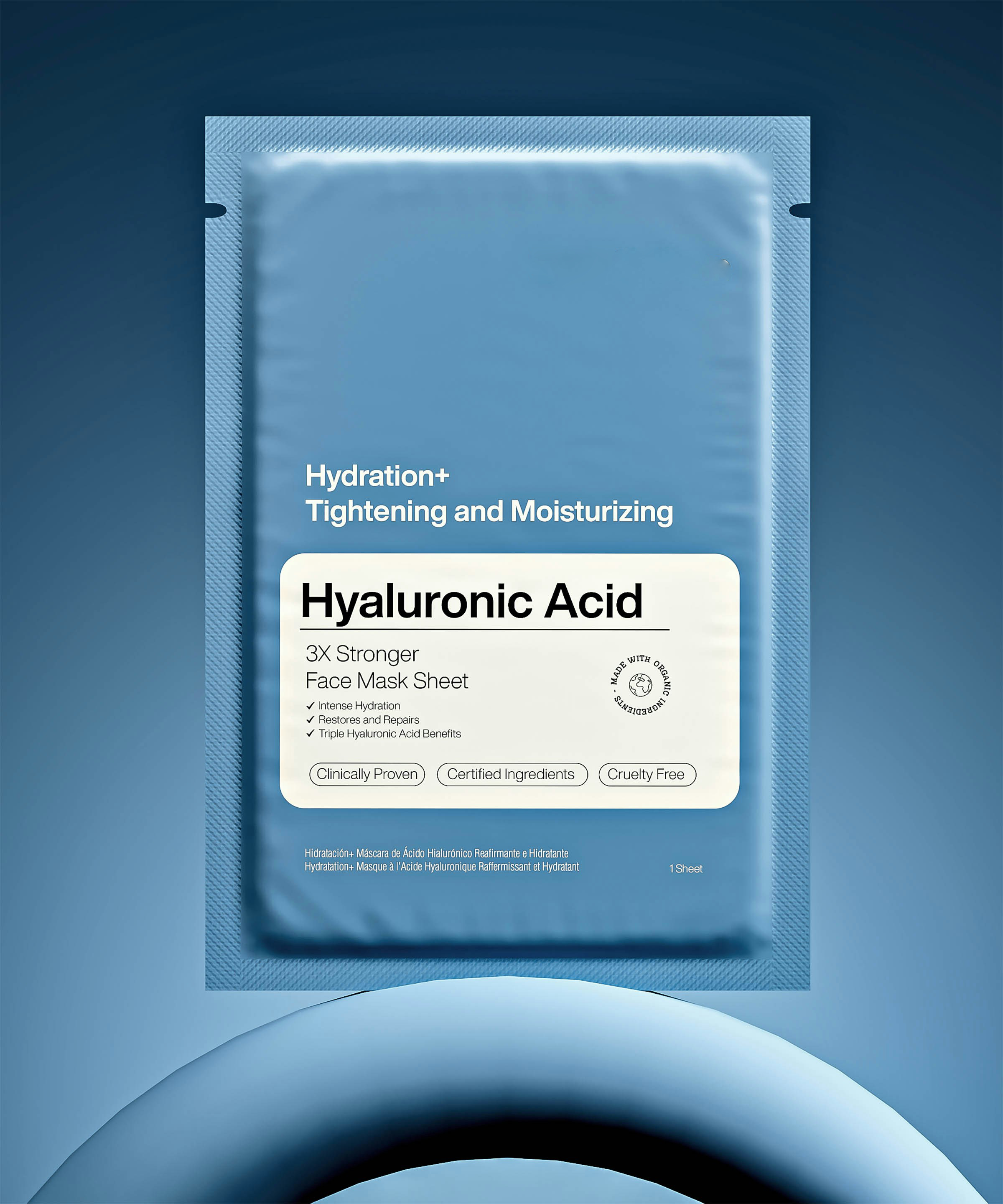 Hyaluronic Acid Booster product photo
