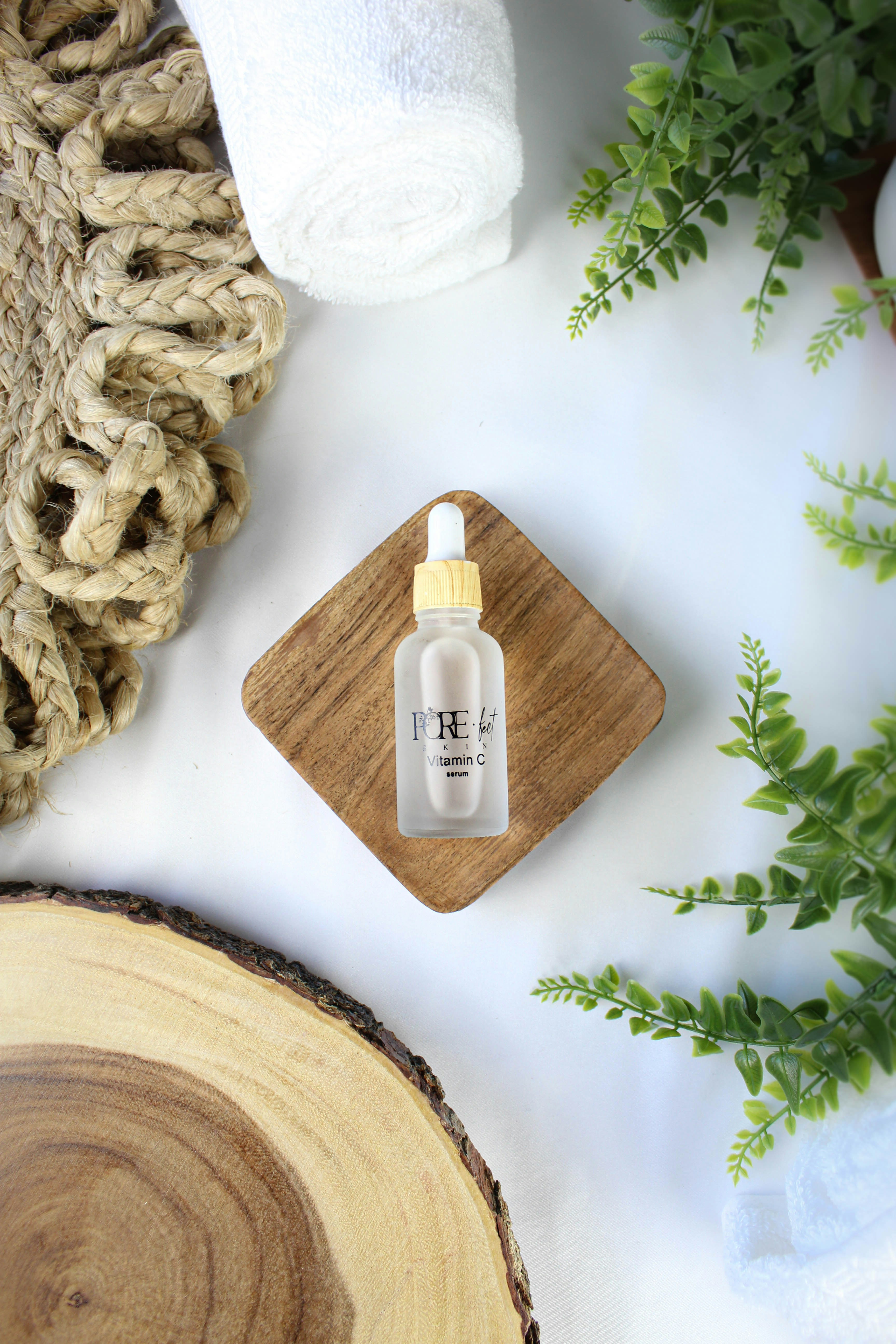 Retinol Renewal Serum product photo