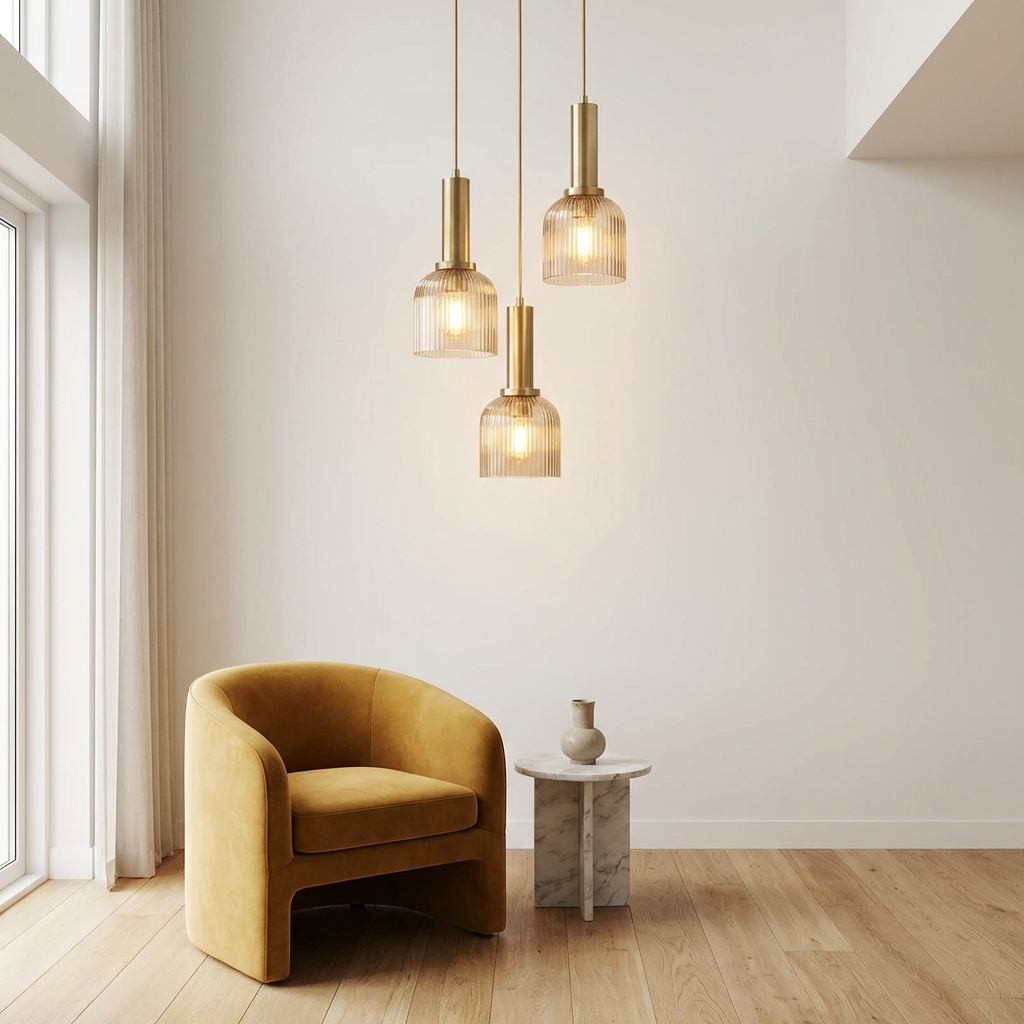 Italian interior style