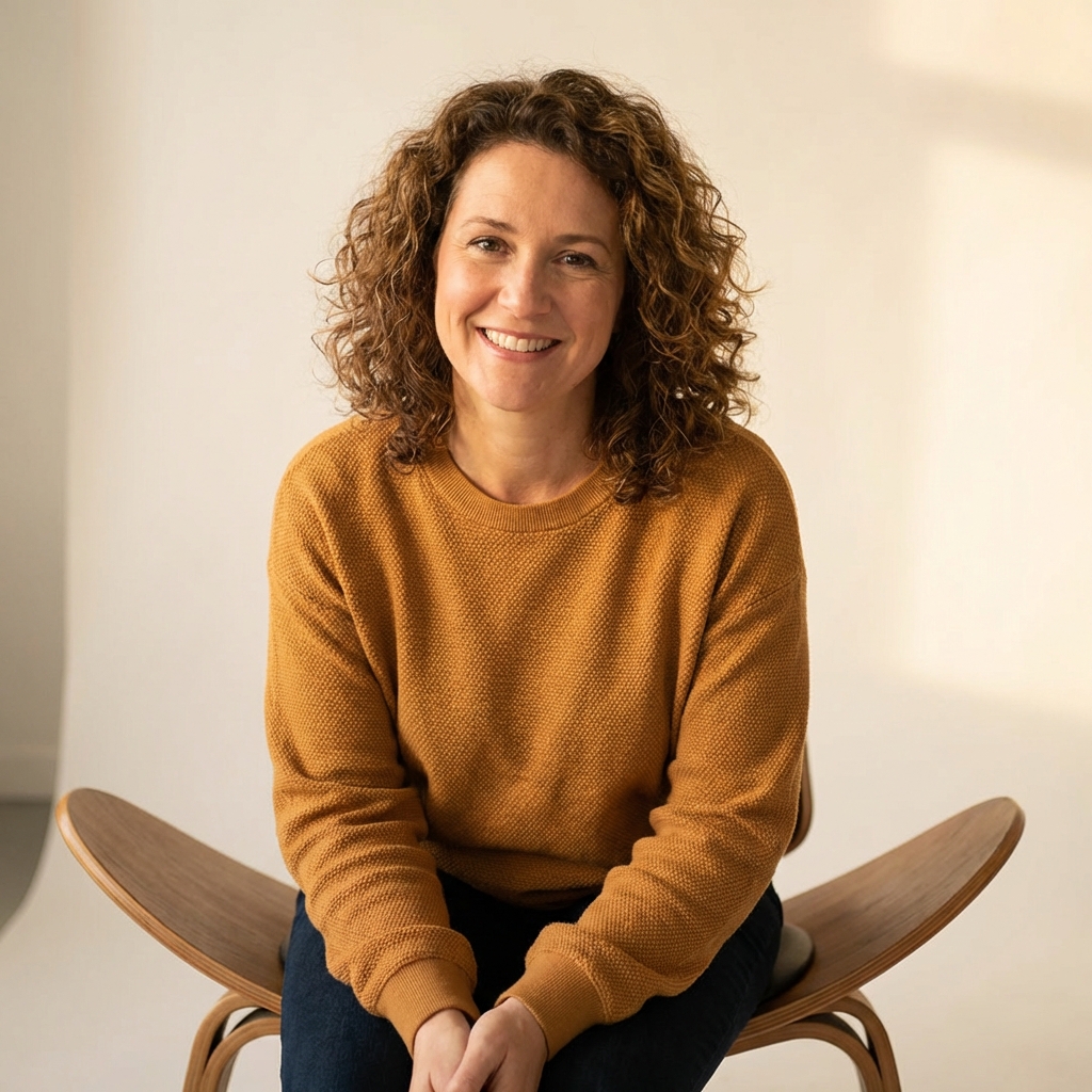 Happy client testimonial